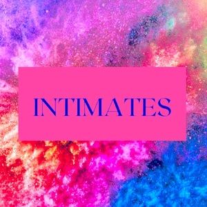 Intimates, bras, sleepwear